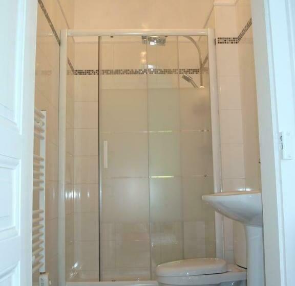 צימר La Belle Maison