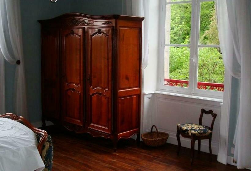 צימר La Belle Maison