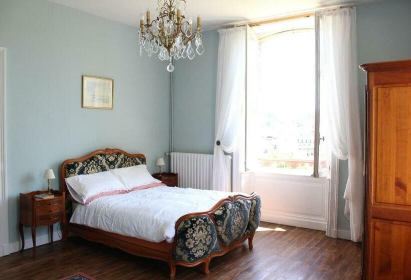 צימר La Belle Maison