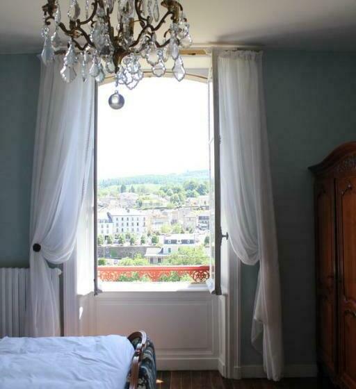 צימר La Belle Maison