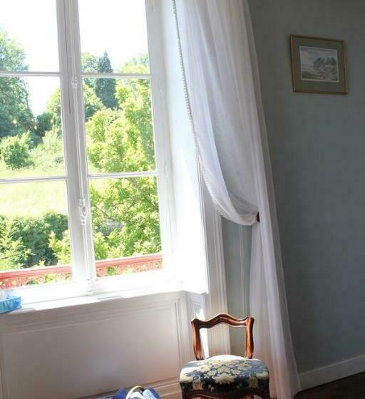 צימר La Belle Maison