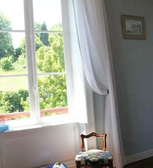 ベッドアンドブレックファースト La Belle Maison