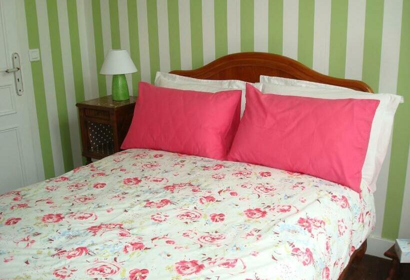 צימר La Belle Maison