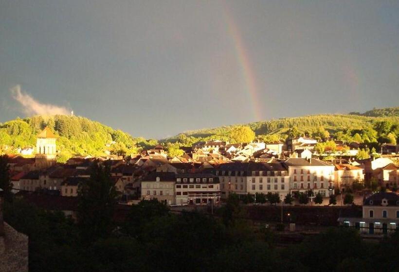 צימר La Belle Maison