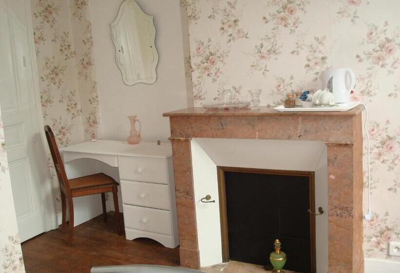 צימר La Belle Maison