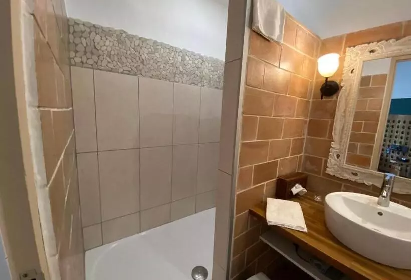 Aamiaismajoitus (B&B) La Paillère Chambres D Hôtes