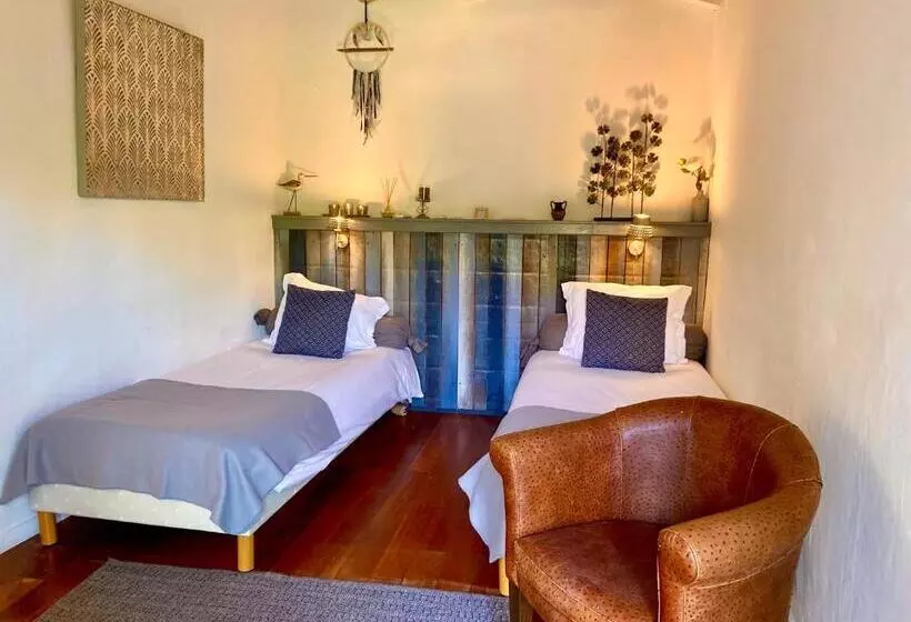 Aamiaismajoitus (B&B) La Paillère Chambres D Hôtes