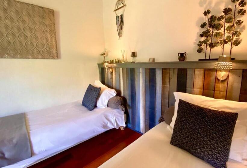 住宿加早餐 La Paillère Chambres D Hôtes