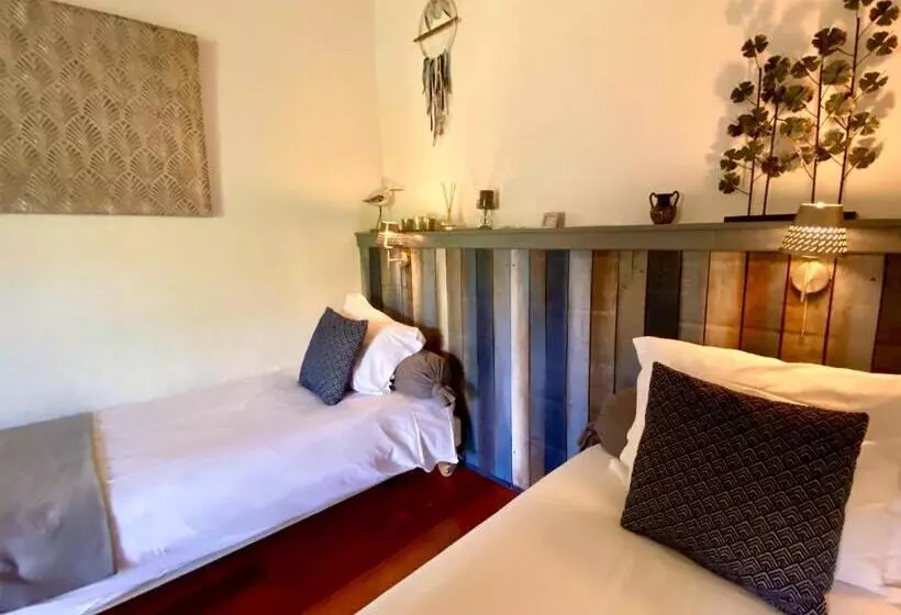 Aamiaismajoitus (B&B) La Paillère Chambres D Hôtes