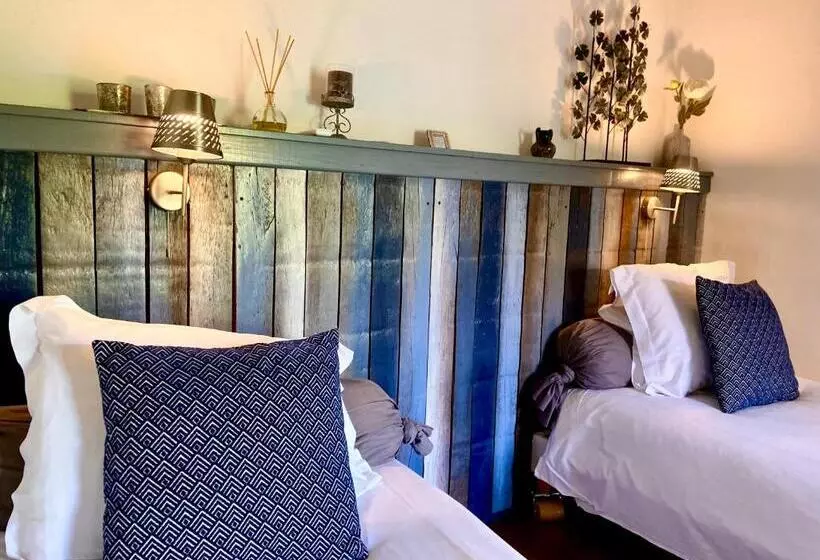 Aamiaismajoitus (B&B) La Paillère Chambres D Hôtes