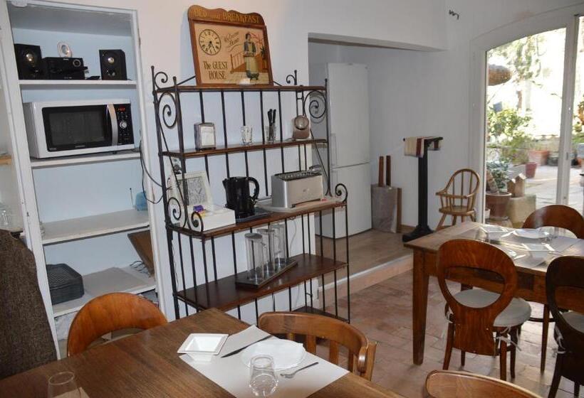 住宿加早餐 La Paillère Chambres D Hôtes