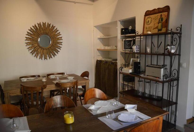 住宿加早餐 La Paillère Chambres D Hôtes