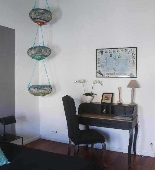 住宿加早餐 La Paillère Chambres D Hôtes