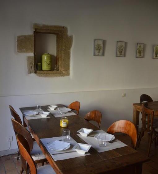 住宿加早餐 La Paillère Chambres D Hôtes