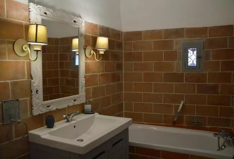 Aamiaismajoitus (B&B) La Paillère Chambres D Hôtes