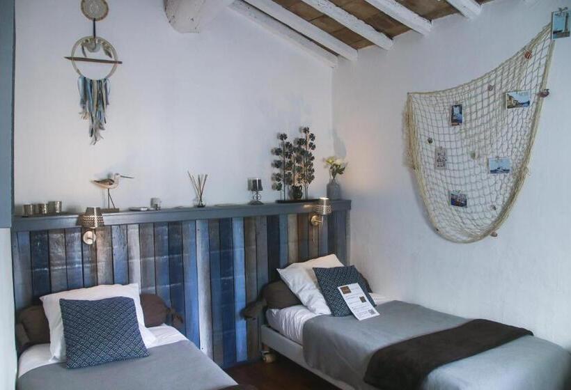 住宿加早餐 La Paillère Chambres D Hôtes