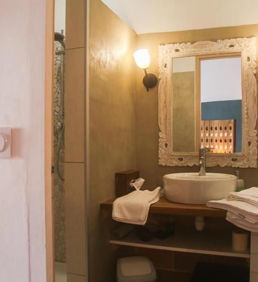 住宿加早餐 La Paillère Chambres D Hôtes