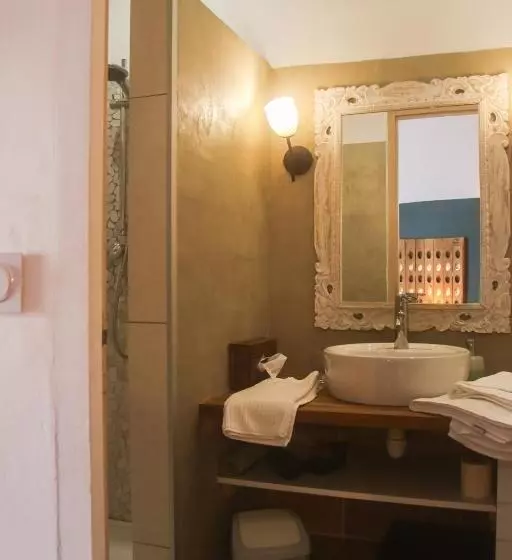 Aamiaismajoitus (B&B) La Paillère Chambres D Hôtes