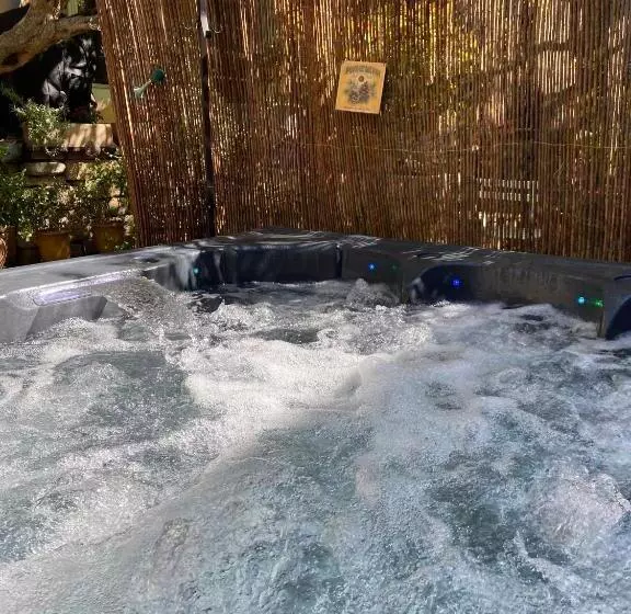 Aamiaismajoitus (B&B) La Paillère Chambres D Hôtes