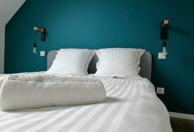 Bed and Breakfast Le Colombier