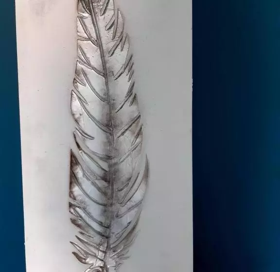 Aamiaismajoitus (B&B) Le Colombier