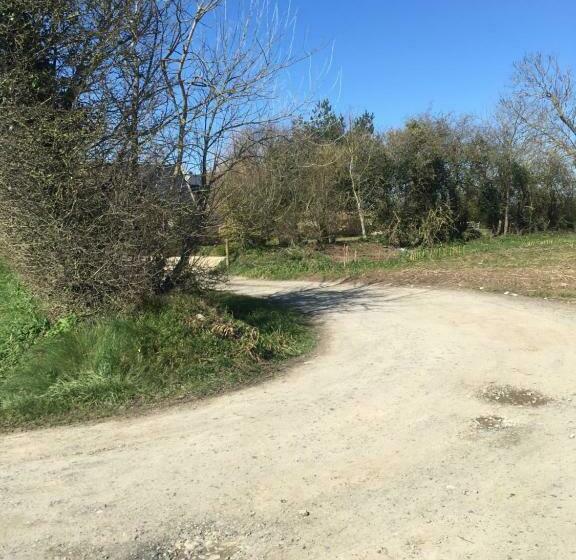 Bed and Breakfast Studio Des Perriots