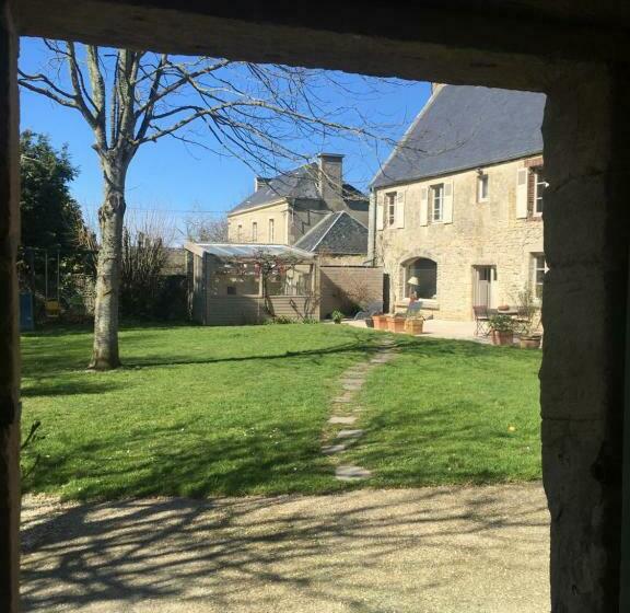 Bed and Breakfast Studio Des Perriots