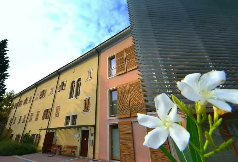 Hostel Sveta Ana