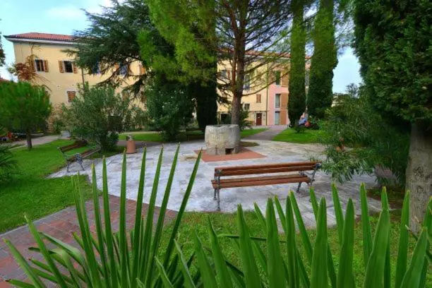 Hostel Sveta Ana