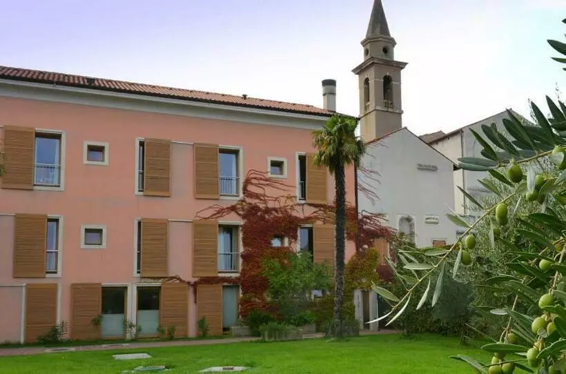 Hostel Sveta Ana
