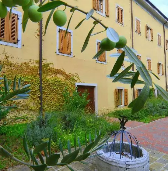 Hostel Sveta Ana
