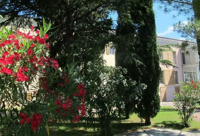 Hostel Sveta Ana