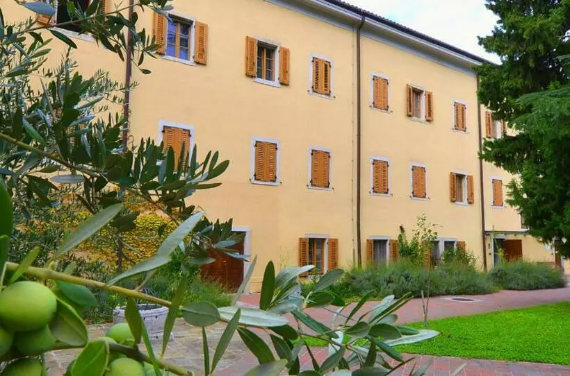 Hostel Sveta Ana