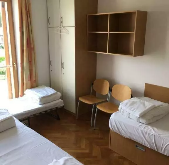 Hostel Sveta Ana