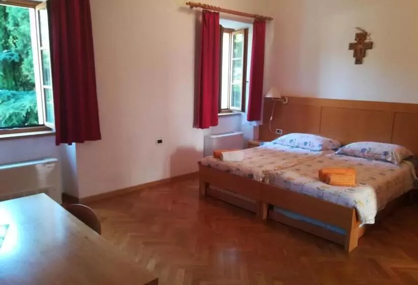 Hostel Sveta Ana