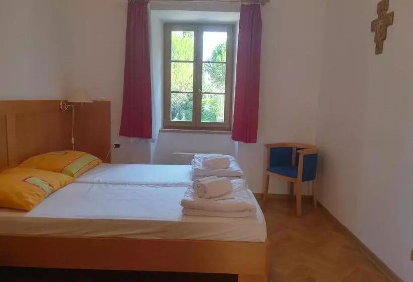 Hostel Sveta Ana