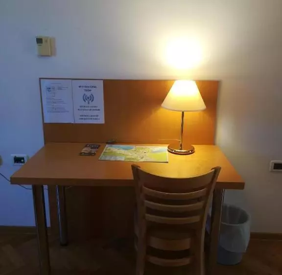 Hostel Sveta Ana