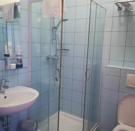 Hostel Sveta Ana