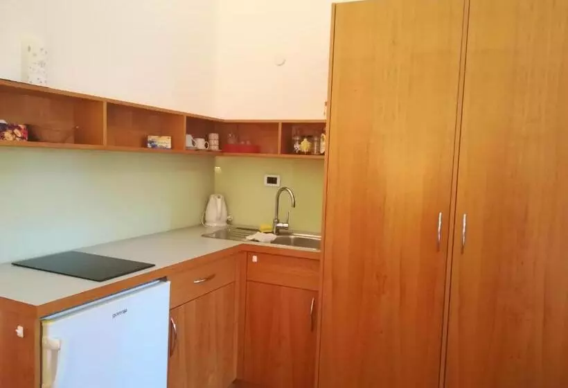 Hostel Sveta Ana