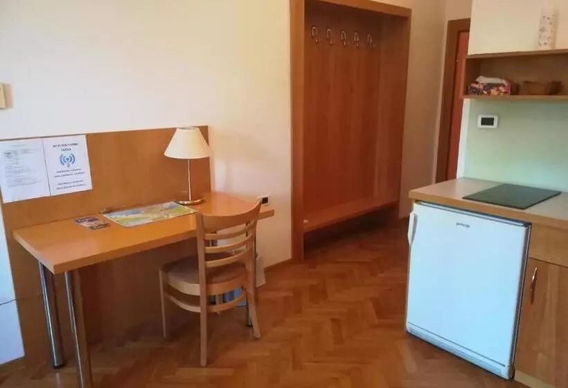 Hostel Sveta Ana