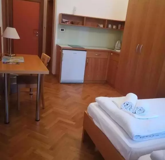 Hostel Sveta Ana