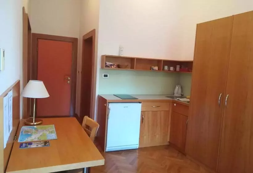 Hostel Sveta Ana