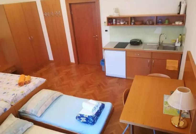 Hostel Sveta Ana