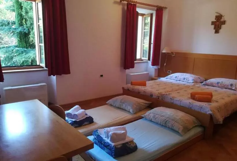 Hostel Sveta Ana
