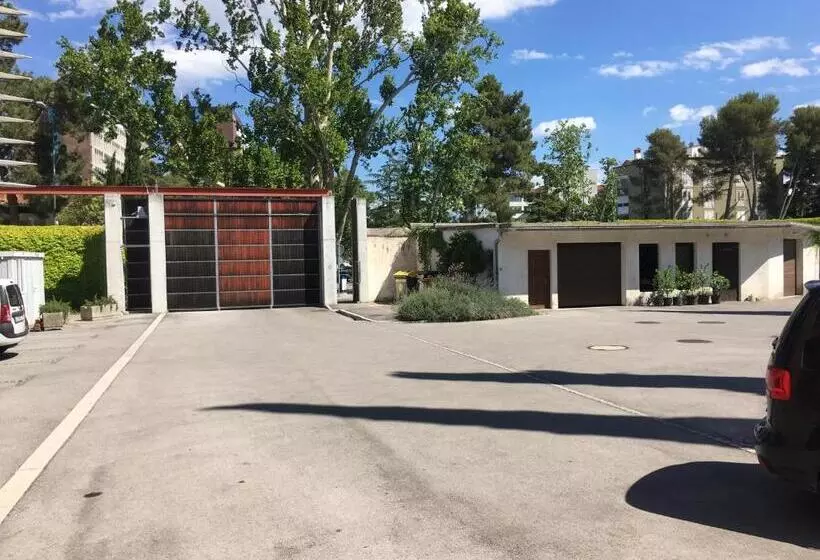 Hostel Sveta Ana