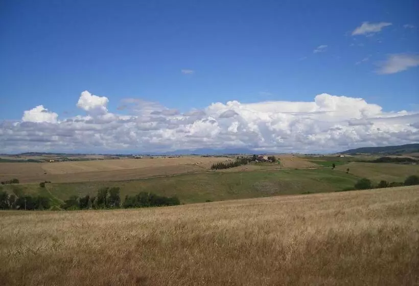 ホテル Agriturismo Bandinacci