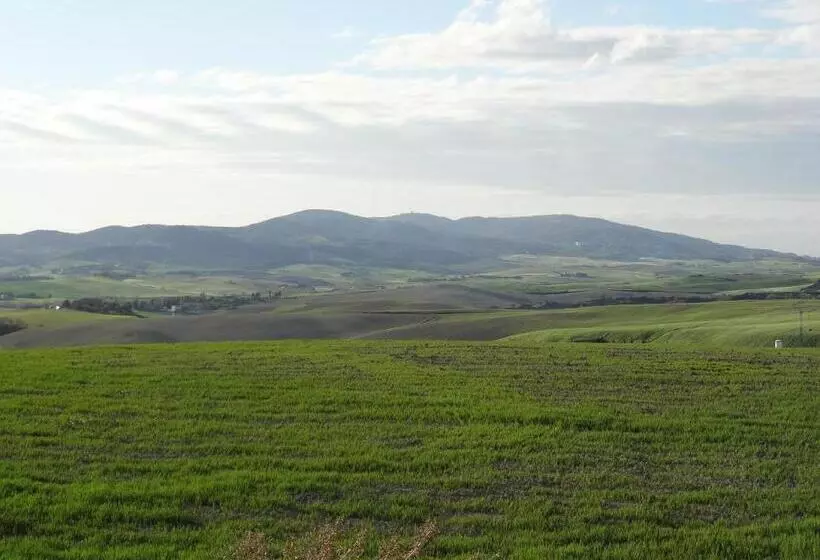 ホテル Agriturismo Bandinacci
