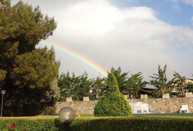 בית מלון כפרי Agriturismo Bandinacci