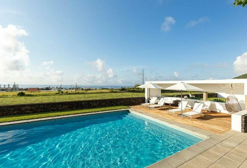 هتل Casa Do Pico Arde