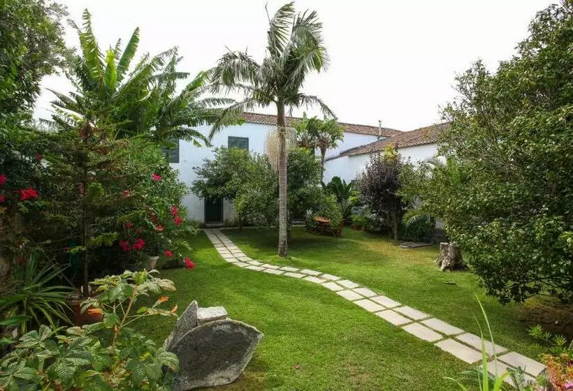 هتل Casa Do Pico Arde